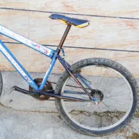 دوچرخه ۲۴ تخفیف داره