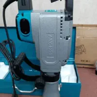 بتن کن،چکش تخریب،هیلتی پی ام آنکور۷کیلویی و۱۷|ماشین‌آلات صنعتی|اصفهان, حصه جنوبی|دیوار