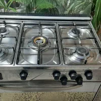 اجاق گاز گریل و فردار|اجاق گاز و لوازم برقی پخت‌وپز|شیراز, پودنک|دیوار
