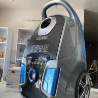 جاروبرقی نانیوا راف ویلسون