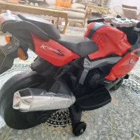 ماشین و موتور برقی بچه گانه|اسباببازی|اردبیل, |دیوار