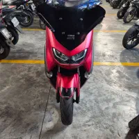 n max|موتورسیکلت|تهران, سنگلج (شاپور)|دیوار