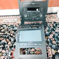 فروش یک پخش فابریک پژو