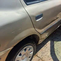 سمند مرتب|خودرو سواری و وانت|شهرضا, |دیوار