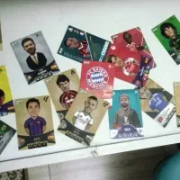 20 کارت کیمدی 2025