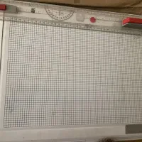 تخته رسم