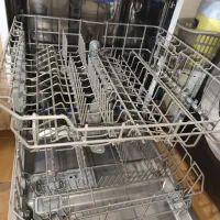 ماشین ظرفشویی پاکشوما با گارانتی شرکتی|ماشین ظرفشویی|صدرا-فارس, فاز ۲|دیوار