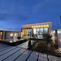 ویلا-250متری-سنددار-سهیلیه-زعفرانیه-لشکرآباد