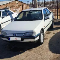 اردی ای ۸۵ بی رنگ