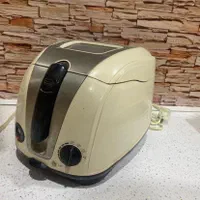 سرخکن برقی|اجاق گاز و لوازم برقی پخت‌وپز|بوشهر, |دیوار