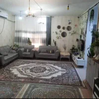 فروش واحد ۸۵متری در شهر رامین