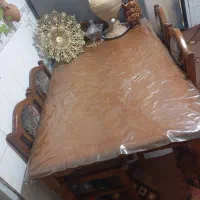 میز غذا خوری