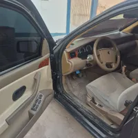 سمند LX EF7، مدل ۱۳۹۰