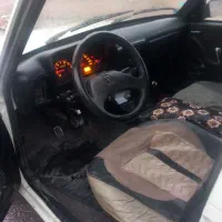 وانت دوگانه کارخانه ۹۲/۱۲/۲۵|خودرو سواری و وانت|ایلام, |دیوار