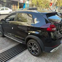 X22 pro دنده|خودرو سواری و وانت|تهران, شادمان|دیوار