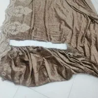 پرده مخمل|پرده، رانر، رومیزی|مشهد, چهارچشمه|دیوار