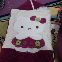 کریر کیف|کالسکه و لوازم جانبی|مشهد, کوی المهدی|دیوار