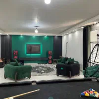 آپارتمان مبله لوکس