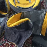 کریر و ساک حمل|کالسکه و لوازم جانبی|همدان, |دیوار