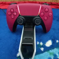 دسته ps5|کنسول، بازی ویدئویی و آنلاین|قم, شاه ابراهیم|دیوار