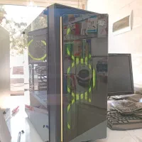 فروش کیس گیمینگ I9 9900KF