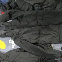 کاپشن بلندوگرم ضد آب ضد سرما. مخصوص کوه و برف ویخ