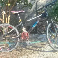 دوچرخه ، مدل 24