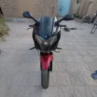 موتور پالس 220