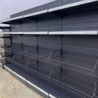 پیشخوان دوطرفه لاین نوری|فروشگاه و مغازه|بابلسر, |دیوار