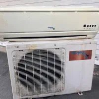 کولر گازی ۱۸۰۰۰ جنرال استار