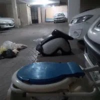 توالت فرنگی