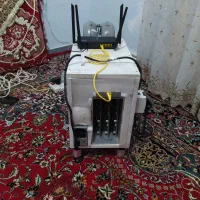 ماینرZ11 135Ksol zec