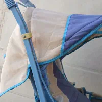 کالسکه پسرونه