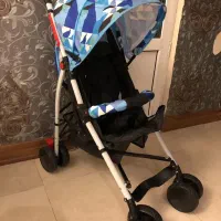 کالسکه وارداتی smart baby
