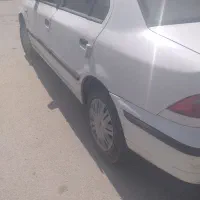 سمند 95|خودرو سواری و وانت|شیراز, معالی‌آباد|دیوار
