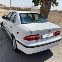 سمند LX ساده، مدل ۱۳۸۹|خودرو سواری و وانت|اصفهان, کردآباد|دیوار
