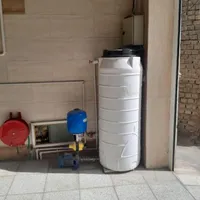جشنواره فروش و نصب پمپ آب و منبع تحت فشار و ..