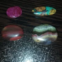 سنگ نگین انگشتر