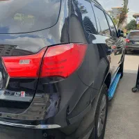 هایما s7 صندوق برقی ۴۰۲|خودرو سواری و وانت|لاهیجان, گلستان|دیوار