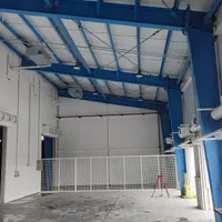 تهیه و نصب ساندویچ پانل سقفی و دیواری|مصالح و تجهیزات ساختمان|تهران, امیرآباد|دیوار