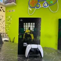 Ps5 slim digital