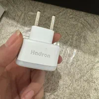 آداپتور شارژر اورجینال اپل|لوازم جانبی موبایل و تبلت|بندر امام خمینی, |دیوار