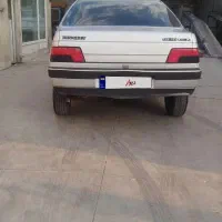 405معاوظه|خودرو سواری و وانت|قم, زند آباد|دیوار