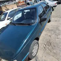 پژو آردی ۸۴بیرنگ