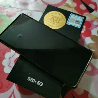 سامسونگ S20+ پلاس 5G رام 12