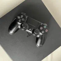 ps4 slim تمیز خانگی و پلمپ