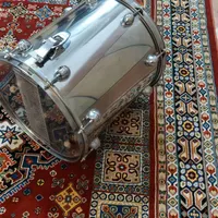طبل ریز(ساید درام) تمام استیل یاماها