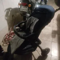 کالسکه دلیجان