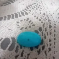 سنگ فیروزه با گوشی نوکیاساده