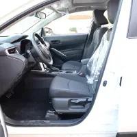 تویوتا کرولا کراس ۲۰۲۵ ، پلاک ملی|خودرو سواری و وانت|رشت, گلسار|دیوار